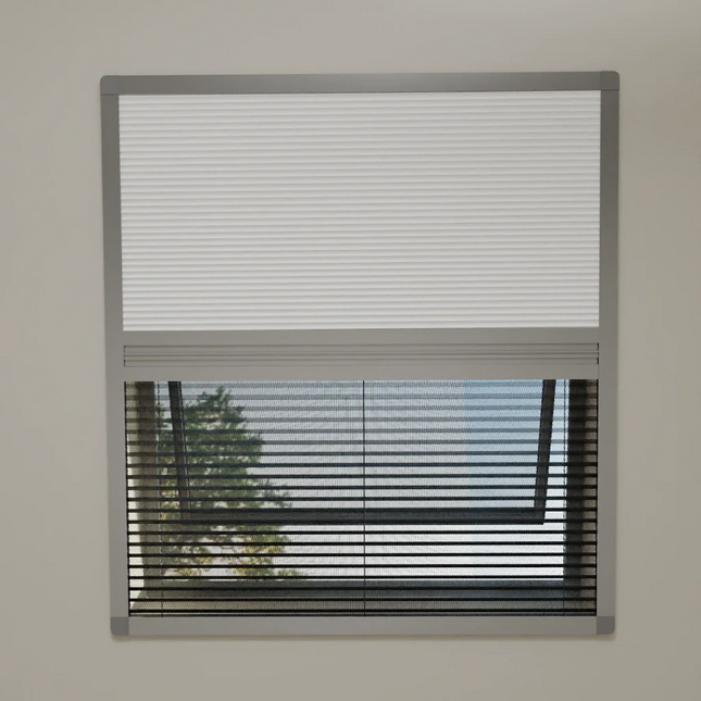 Sonnenschutz Velux | Plissee Fliegengitter Insektenschutz fur Velux Dachfenster