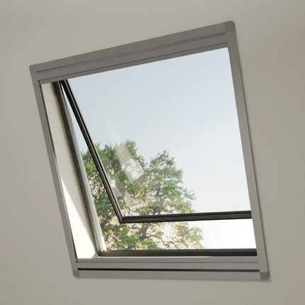 Sonnenschutz Velux | Plissee Fliegengitter Insektenschutz fur Velux Dachfenster